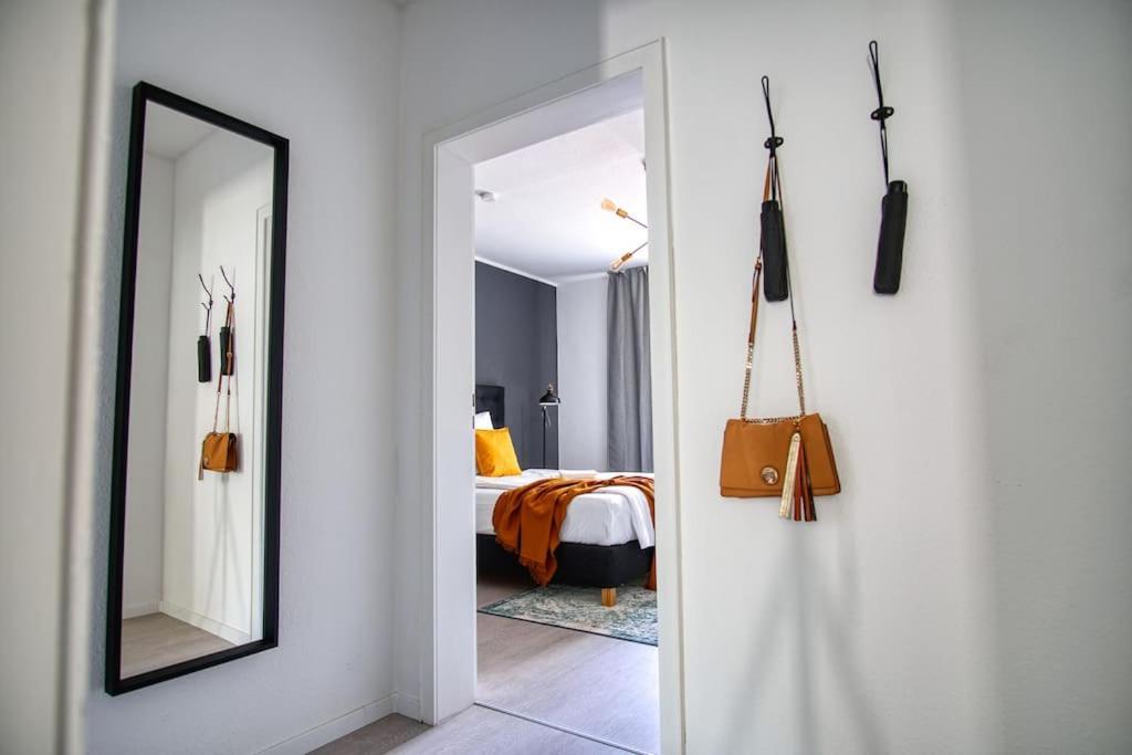 Spacestays Two-Room Suite Wifi Netflix Ессен Екстер'єр фото