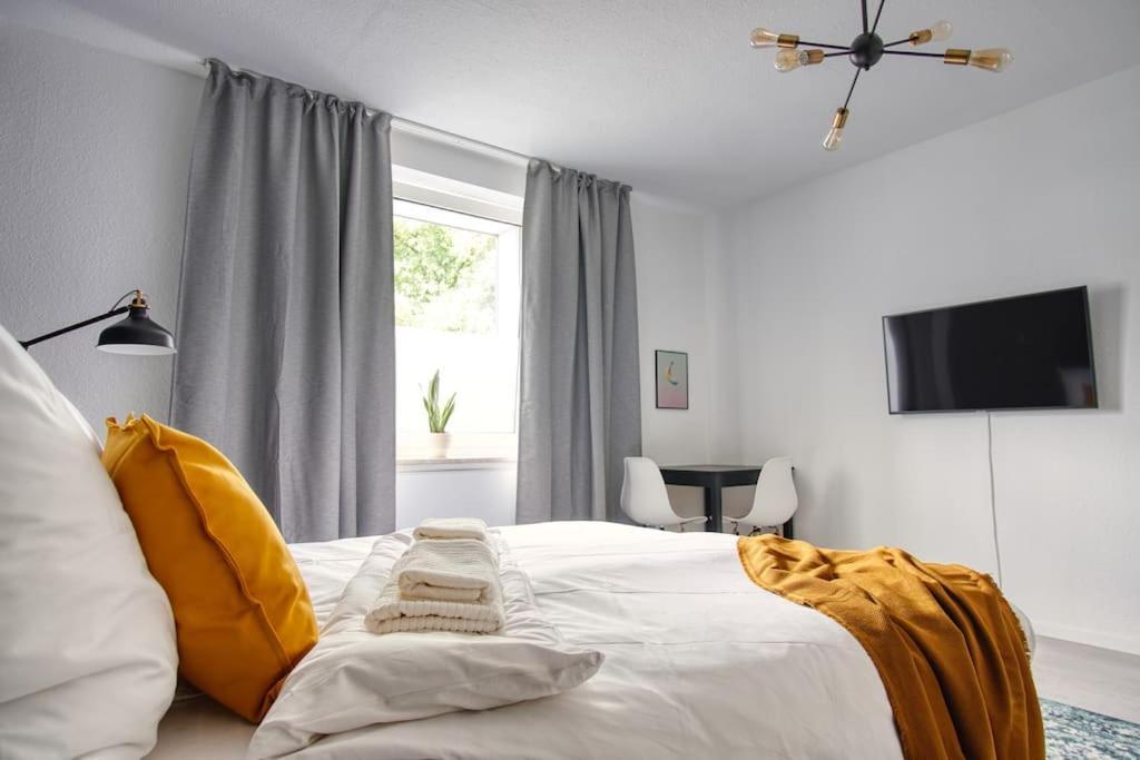 Spacestays Two-Room Suite Wifi Netflix Ессен Екстер'єр фото