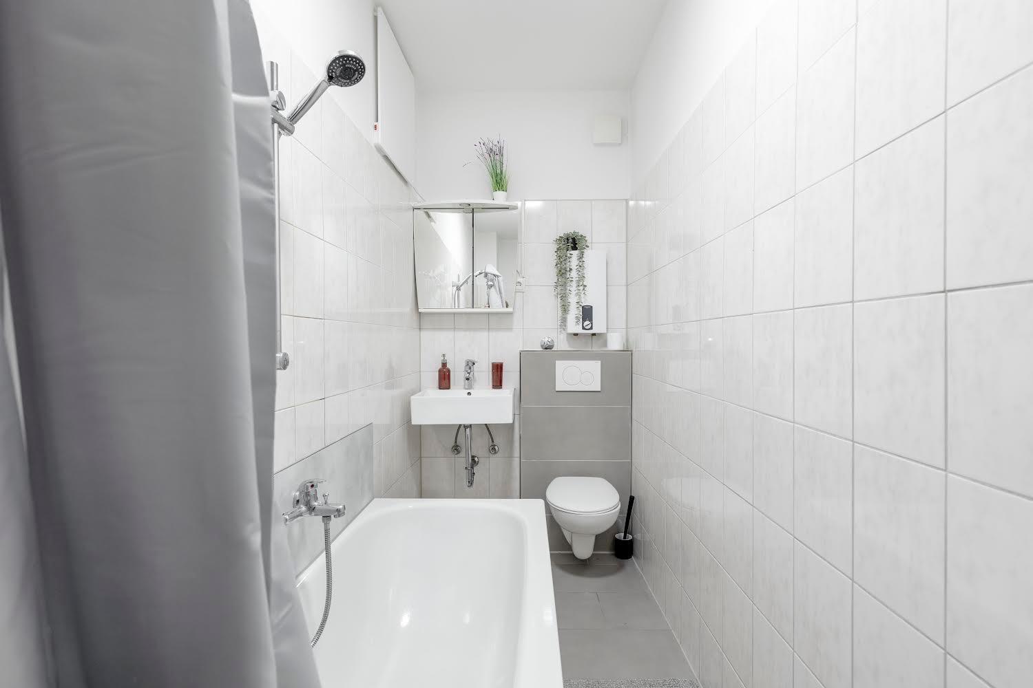 Spacestays Two-Room Suite Wifi Netflix Ессен Екстер'єр фото